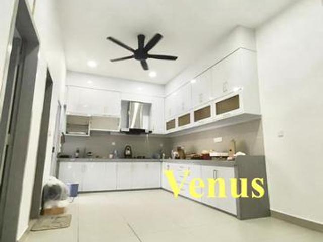 Residential House for sale in Wellesley, Penang