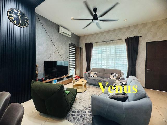 Residential House for sale in Wellesley, Penang
