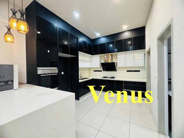 Residential House for sale in Wellesley, Penang