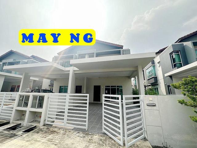 Residential House for sale in Wellesley, Penang