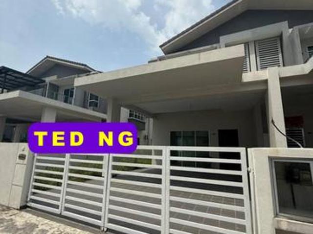 Residential House for sale in Wellesley, Penang