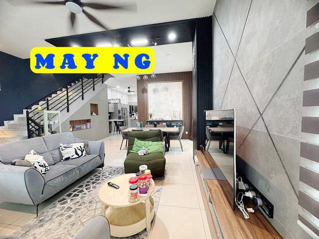 Residential House for sale in Wellesley, Penang