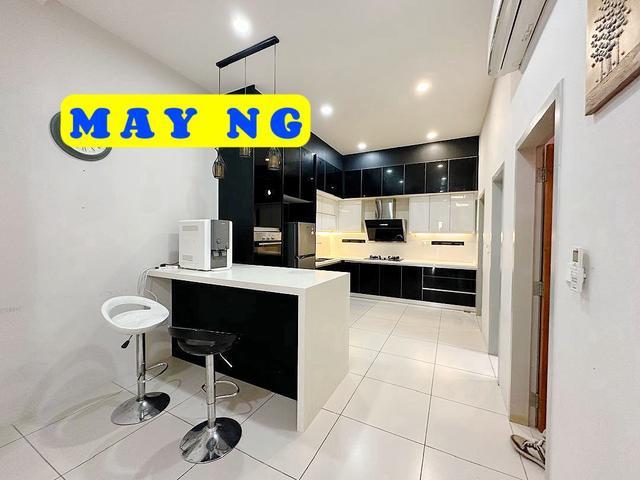 Residential House for sale in Wellesley, Penang