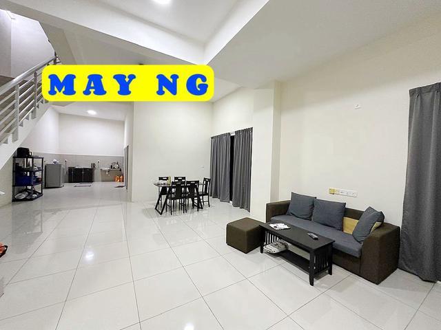 Residential House for sale in Wellesley, Penang
