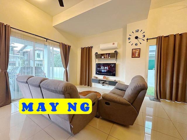 Residential House for sale in Simpang Ampat, Seberang Perai