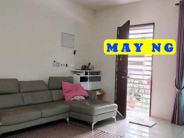 Terraced House for sale in Simpang Ampat, Seberang Perai
