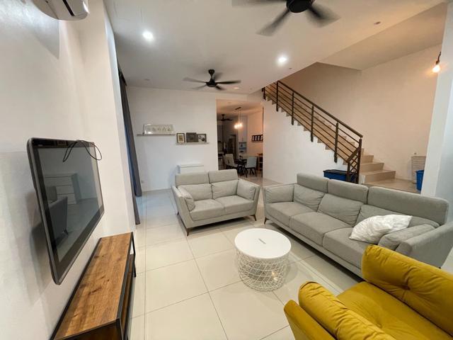 Terraced House for sale in Simpang Ampat, Seberang Perai