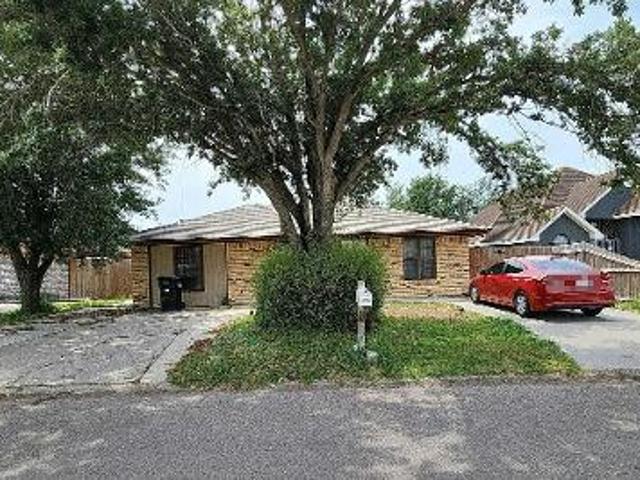 House for sale in Hidalgo, Texas