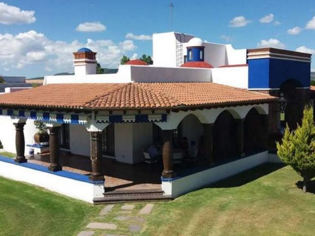 Villa en venta en San Juan Del Río, Querétaro