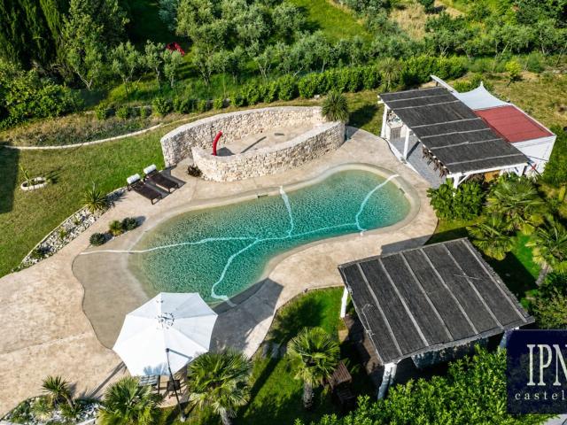 Casa in vendita a Umbertide, Umbria