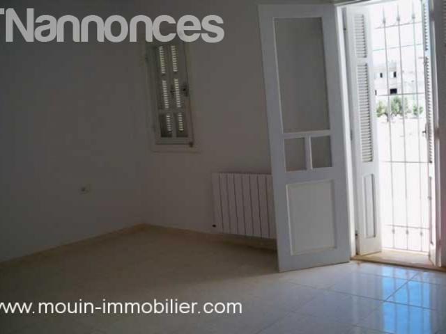 Maison location