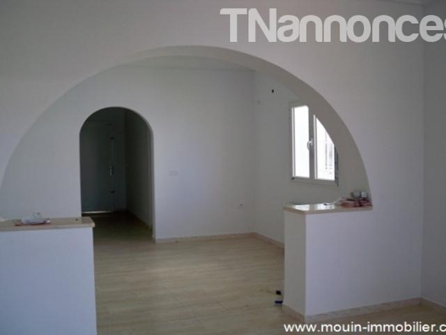 Maison location