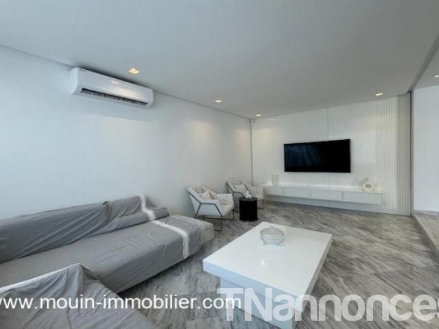 Maison location