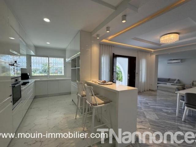 Maison location
