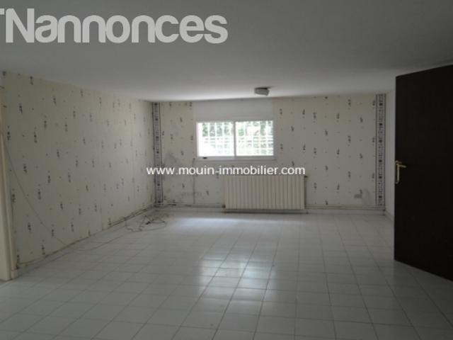 Maison location