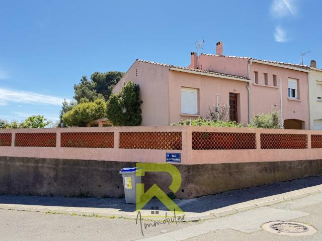 Villa vente à Montpellier, Mèze