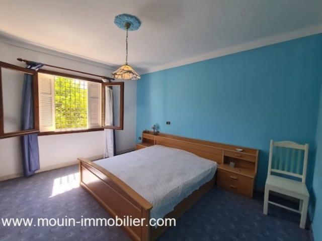 Propriété vente à Nabeul