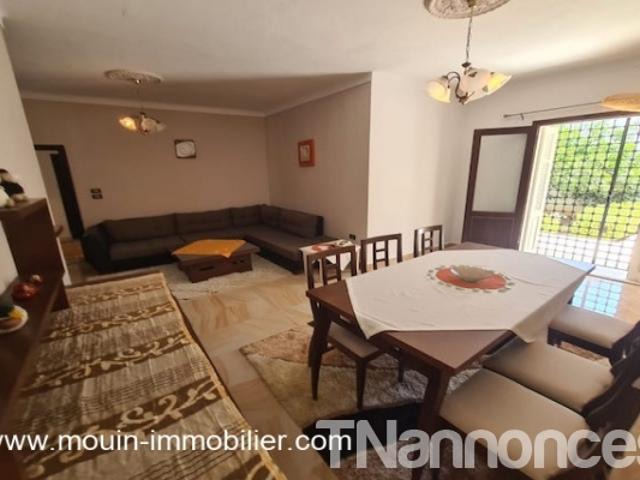 Maison vente