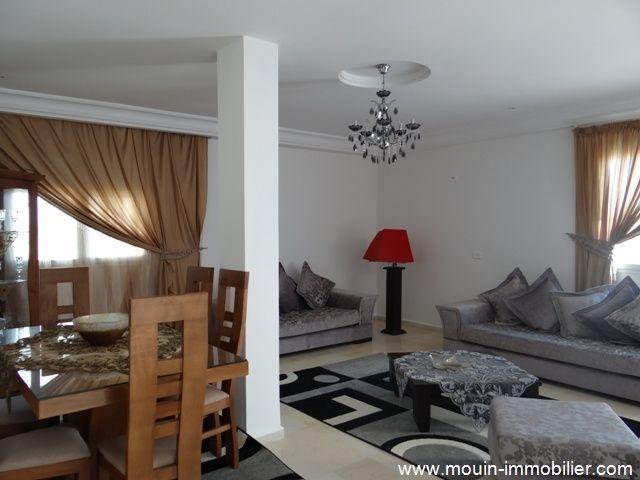 Maison vente à Sousse Ville