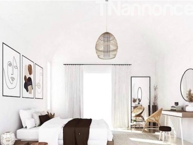 Maison location