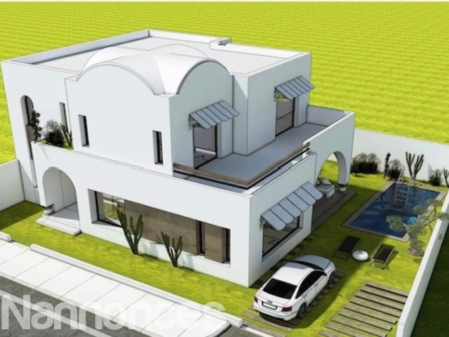 Maison location
