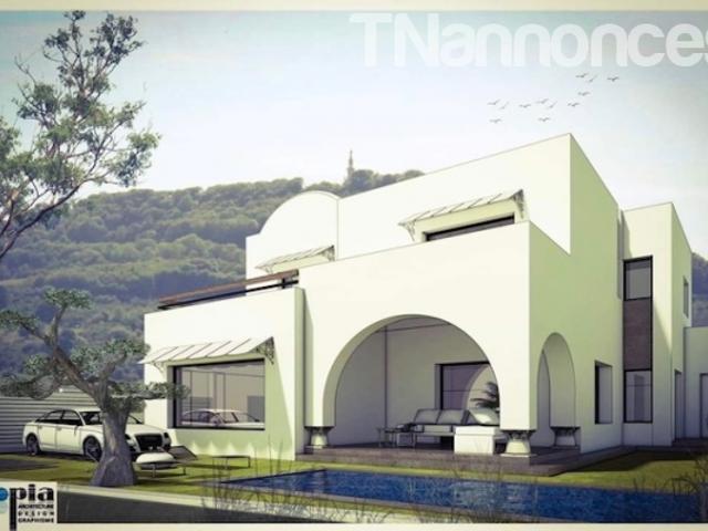 Maison vente