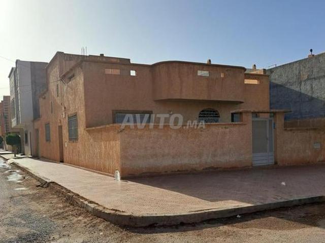 Maison vente à Ben Slimane