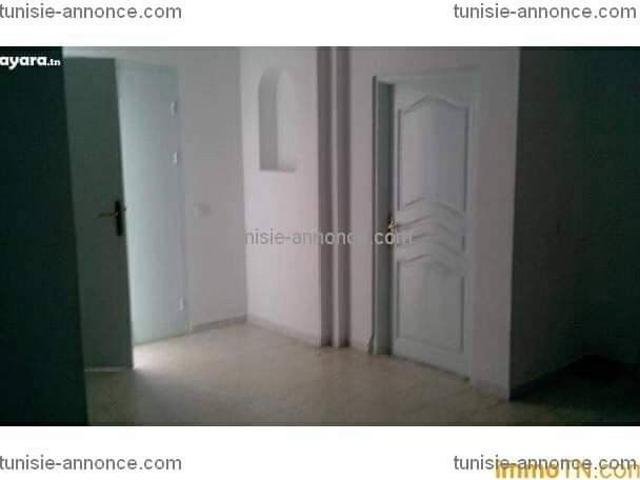 Maison vente à Ben Arous