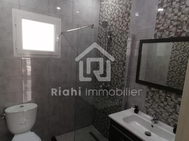 Maison location à Ben Arous