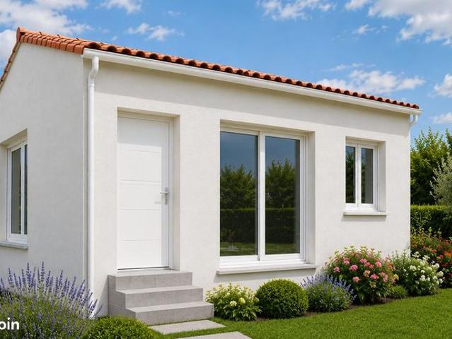 Maison vente à Alès, Salindres