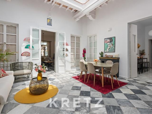 Casa en venta en Comarca del Valle de Lecrín, Andalucía