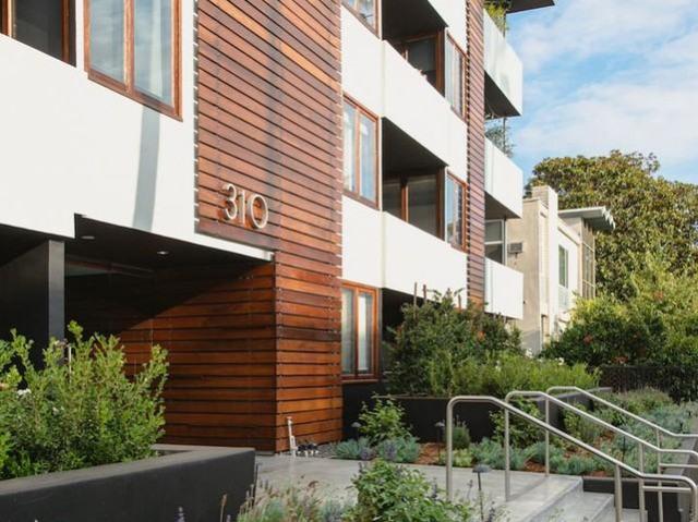 Apartment for rent in Beverly Hills, California