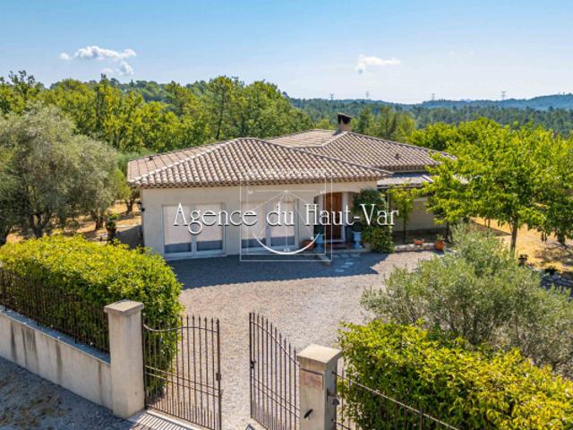 Maison vente à Arrondissement de Draguignan, Saint-paul-en-forêt