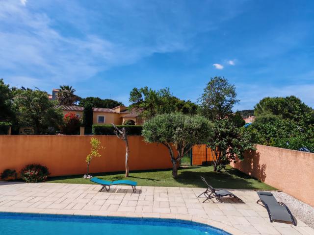 Villa vente à Narbonne