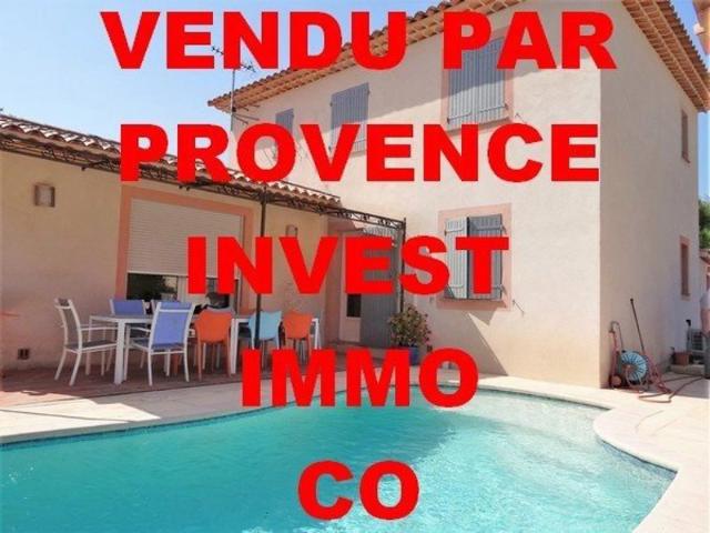 Maison vente à Arrondissement de Draguignan, Draguignan