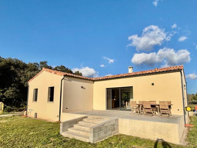 Maison vente à Nyons, Grignan