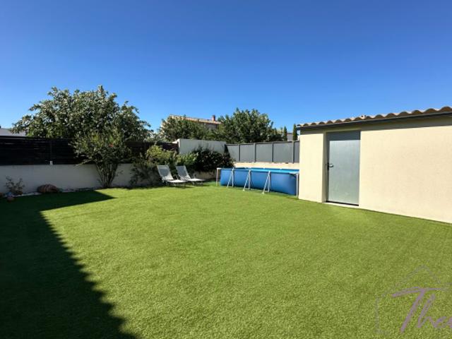 Maison vente à Arles, Mas-blanc-des-alpilles