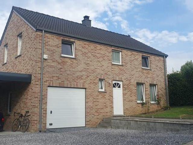 Maison location à Namen, Wallonie
