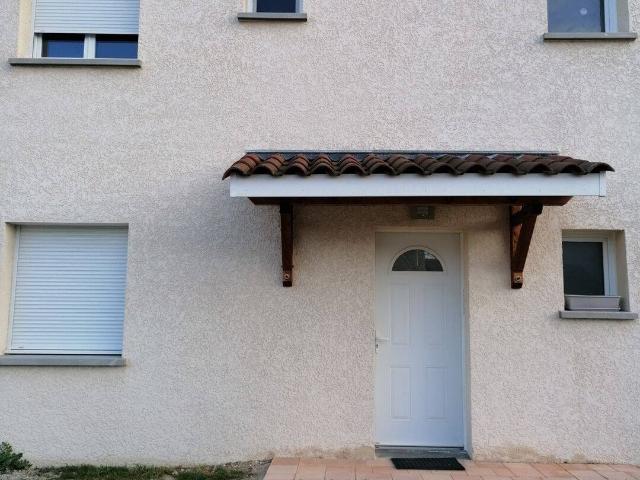 Maison location à Lucenay, Rhône