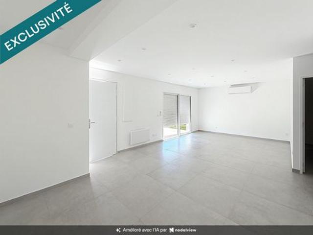 Villa vente à Saint-Étienne-les-Orgues, Alpes-de-Haute-Provence