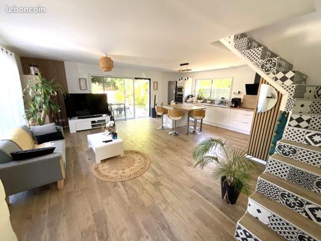 Maison vente à Montpellier, Murviel-lès-montpellier