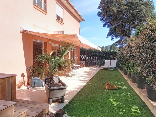 Maison vente à Arrondissement de Draguignan, Fréjus