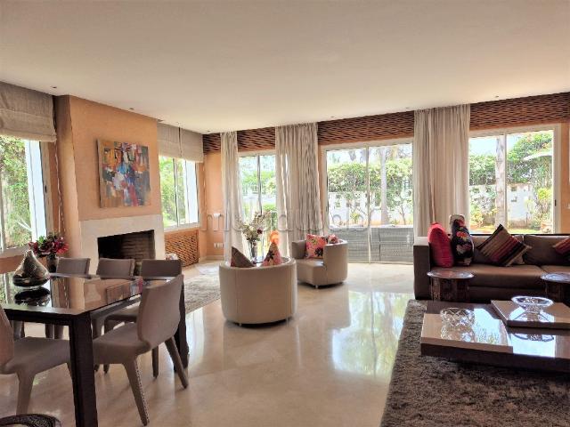 Villa vente à Anfa, Gharb-Chrarda-Beni Hssen