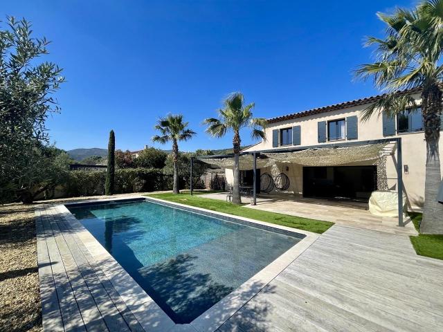 Maison vente à Arrondissement de Draguignan, Plan-de-la-tour