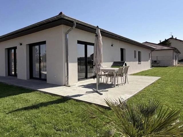 Maison vente à Vienne, Marcilloles