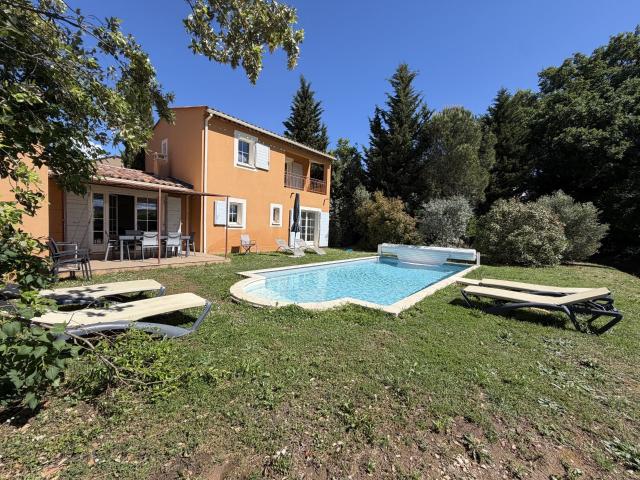 Maison vente à Apt, Saint-saturnin-lès-apt