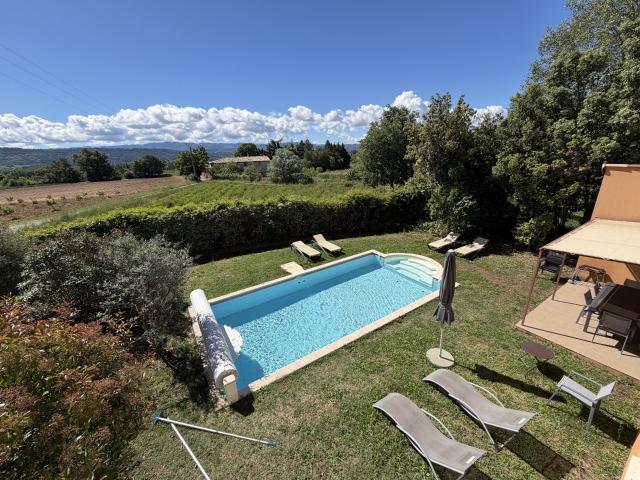 Maison vente à Apt, Saint-saturnin-lès-apt