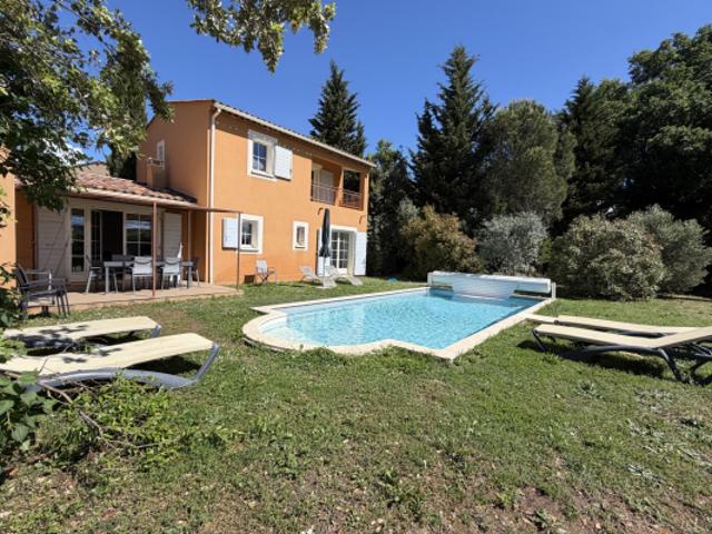 Maison vente à Apt, Saint-saturnin-lès-apt