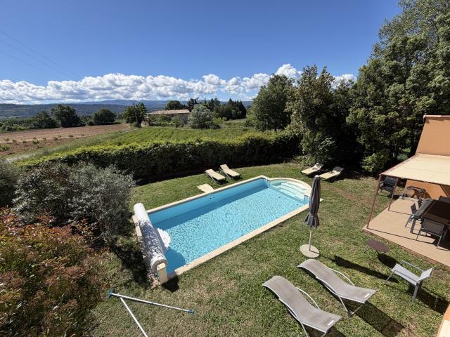 Maison vente à Apt, Saint-saturnin-lès-apt