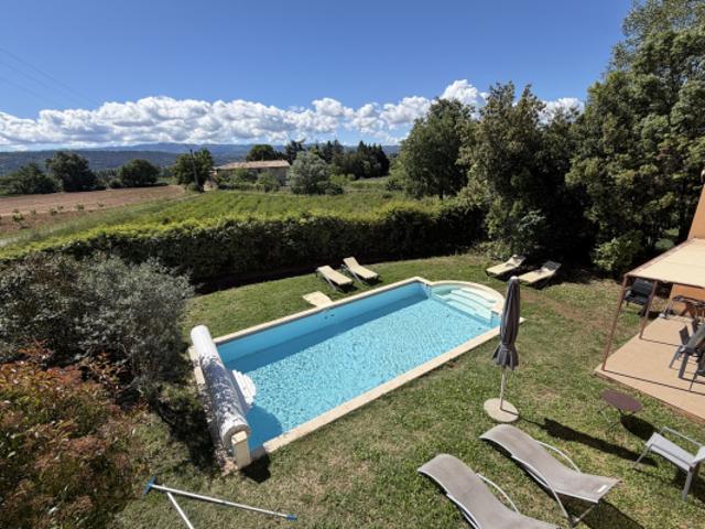 Maison vente à Apt, Saint-saturnin-lès-apt